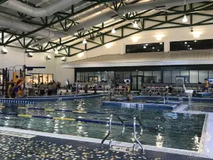 Richard A. Carlucci Recreation and Aquatic Center