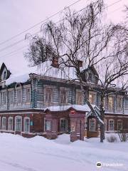 Lalsk Museum of History and Local Lore