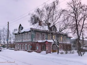 Lalsk Museum of History and Local Lore