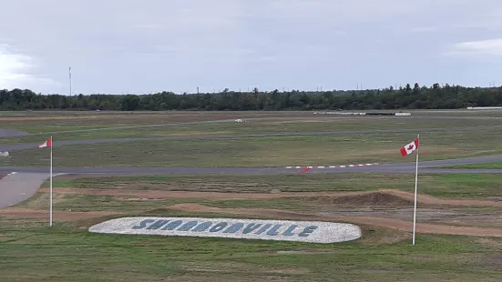 Shannonville Motorsport Park