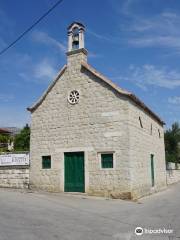 Church of the St. John the Baptist