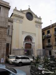 サン・ビアージョ教会