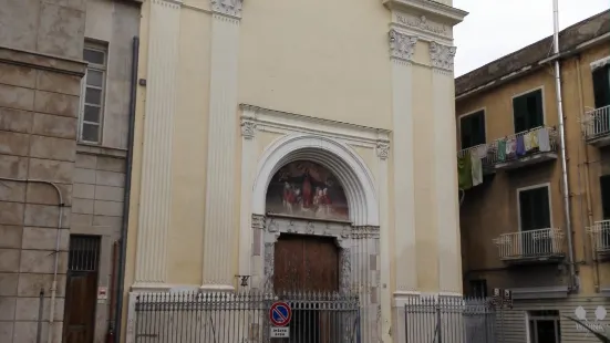 Church of San Biagio