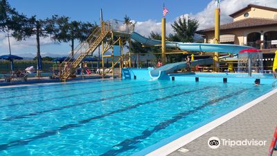 Acquagarden S.N.C. - Water park