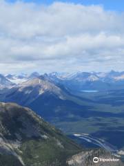 Saddleback Pass