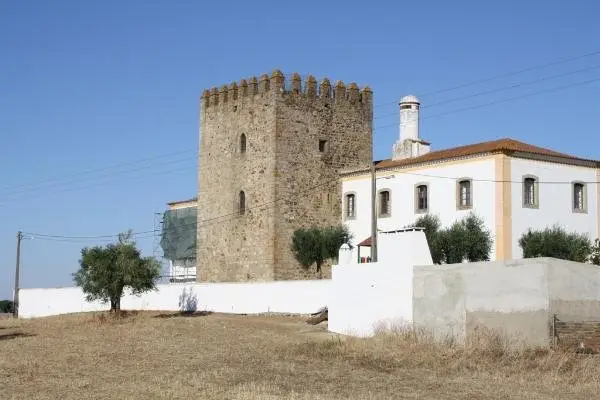 Torre de Coelheiros