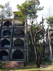 The Beatles Ashram, Rishikesh