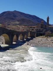 Borgo Medioevale di Bobbio