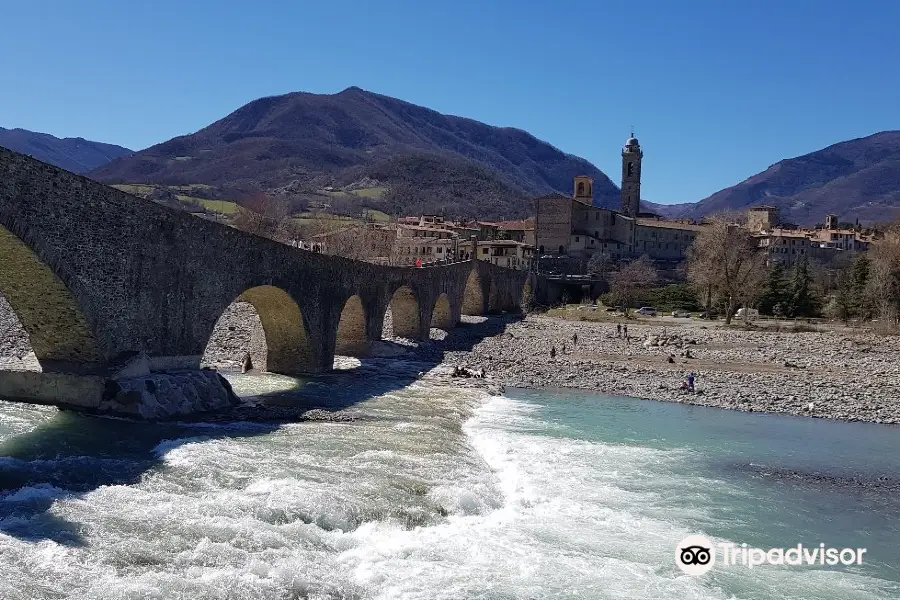 Borgo Medioevale di Bobbio