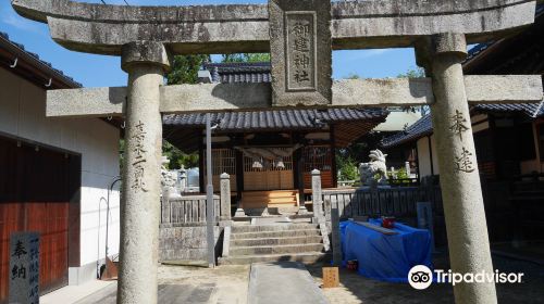 松尾神社