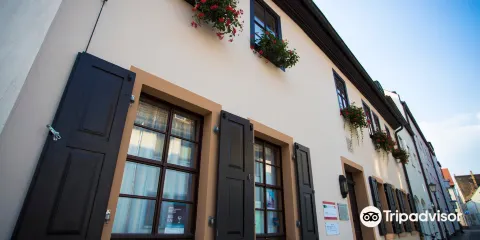 Schulze-Delitzsch-Haus - Deutsches Genossenschaftsmuseum