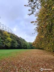 Leazes Park