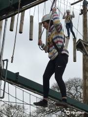 ALTITUDE High Ropes Adventure