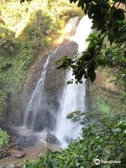 Salto do Pantano