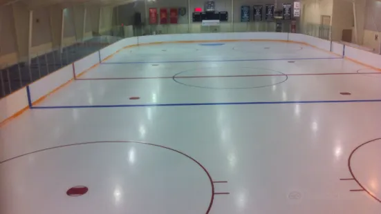 Mactier Memorial Community Ctr