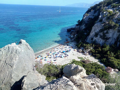Cala Fuili