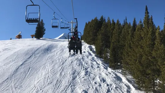 Big Sky Community Park