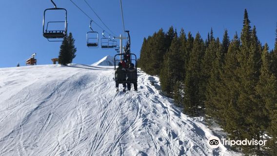 Big Sky Community Park