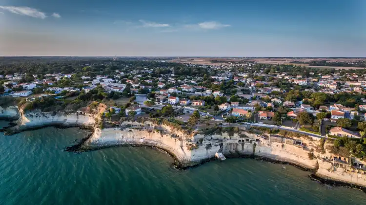 Meschers-sur-Gironde