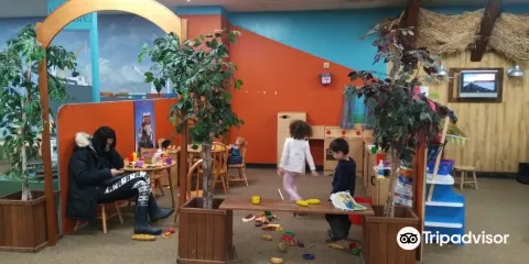 Explore & More Children's Museum