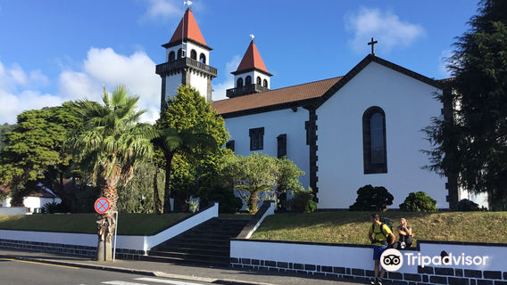 Igreja de Santa Ana
