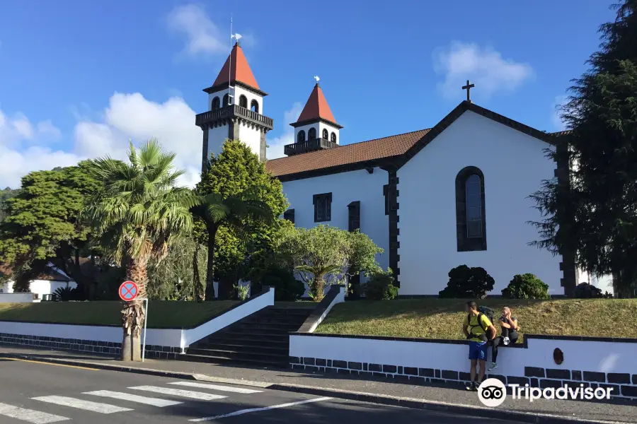 Igreja de Santa Ana