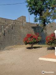 Ahmednagar Fort