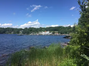 Lake Muskoka