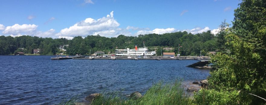 Lake Muskoka