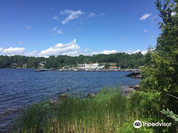 Lake Muskoka