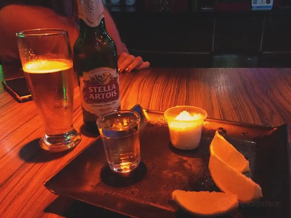 Hotels near Boteco Sports Bar Restaurante Choperia