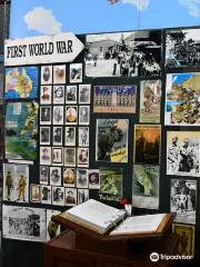 Mareeba Heritage Museum and Visitor Information Centre