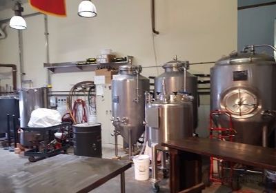 Arcana Brewing Company