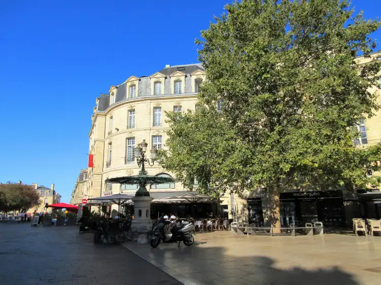 Hotels in Le Bouscat