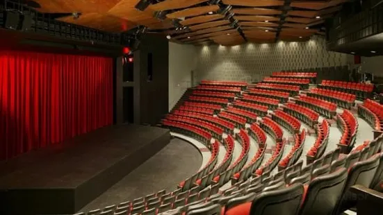 Centennial Theater
