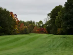 Bella Vista Golf Course