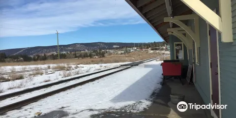 Station House Gallery & Gift Shop