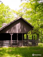 Lost River State Park