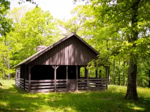 Lost River State Park