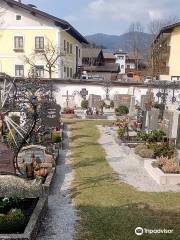 Pfarrkirche U. L. Frau Geburt in Altenmarkt im Pongau