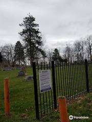 Soop Cemetery