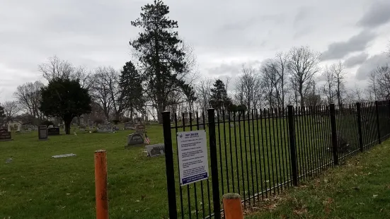 Soop Cemetery