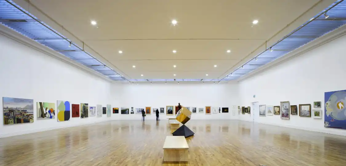 Hotels near Royal Hibernian Academy of Arts (RHA)
