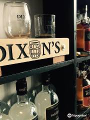Dixon's Distilled Spirits