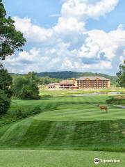 Golf at Old Kinderhook