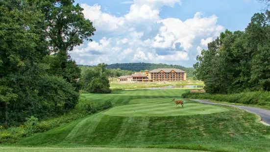 Old Kinderhook Golf Course