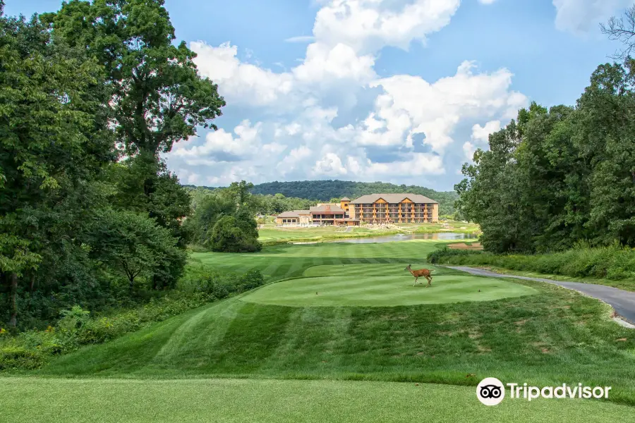 Old Kinderhook Golf Course