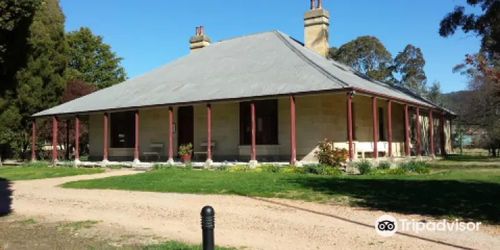 Eskbank House and Museum