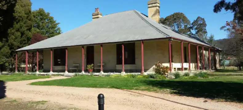 Hotels in Lithgow