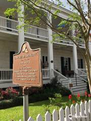 The Lafayette Museum